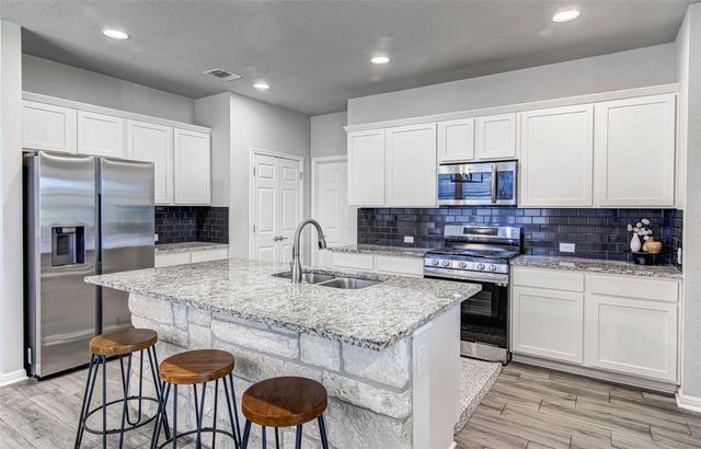 3813 Birdwatch LOOP, Pflugerville, TX 78660
