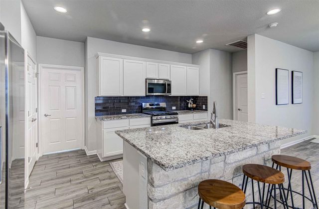3813 Birdwatch LOOP, Pflugerville, TX 78660
