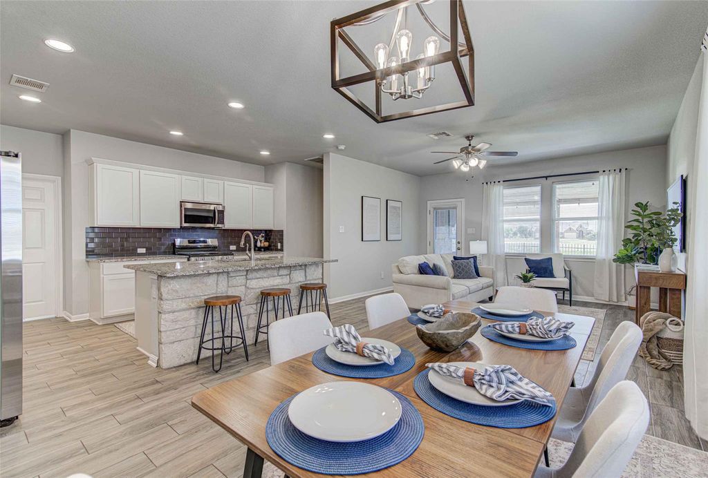 3813 Birdwatch LOOP, Pflugerville, TX 78660