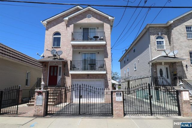15 Garibaldi Avenue, Newark, NJ 07114