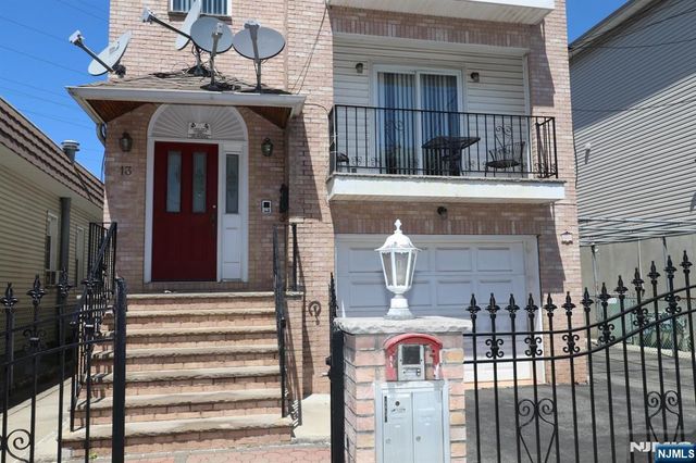 15 Garibaldi Avenue, Newark, NJ 07114