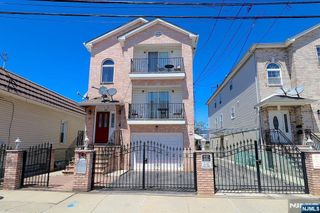 15 Garibaldi Avenue, Newark, NJ 07114