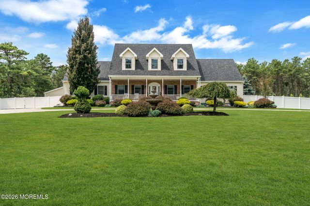 1661 Lincoln Boulevard, Whiting, NJ 08759