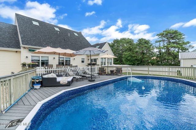1661 Lincoln Boulevard, Whiting, NJ 08759