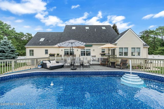 1661 Lincoln Boulevard, Whiting, NJ 08759