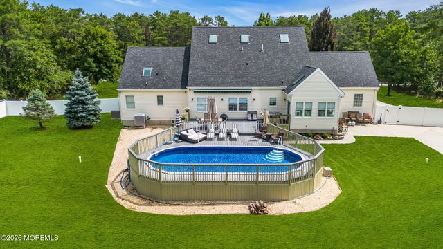 1661 Lincoln Boulevard, Whiting, NJ 08759