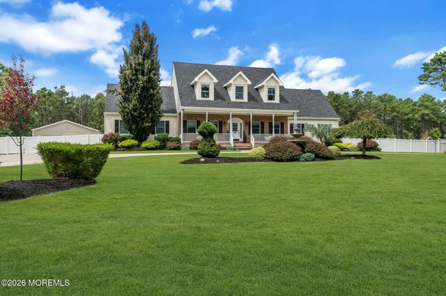 1661 Lincoln Boulevard, Whiting, NJ 08759