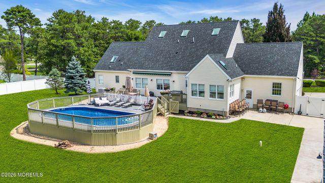 1661 Lincoln Boulevard, Whiting, NJ 08759