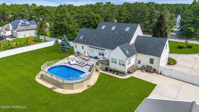1661 Lincoln Boulevard, Whiting, NJ 08759