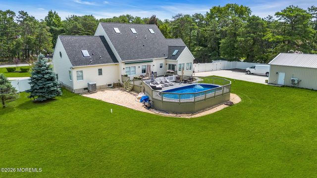 1661 Lincoln Boulevard, Whiting, NJ 08759