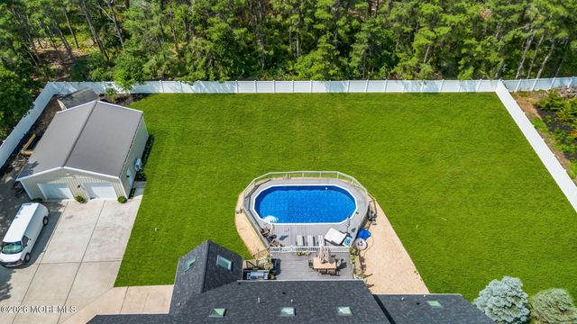 1661 Lincoln Boulevard, Whiting, NJ 08759