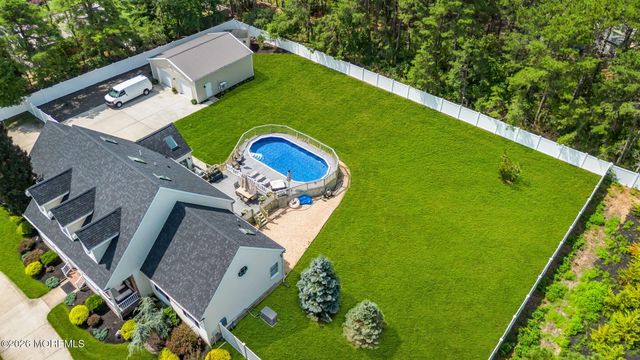 1661 Lincoln Boulevard, Whiting, NJ 08759