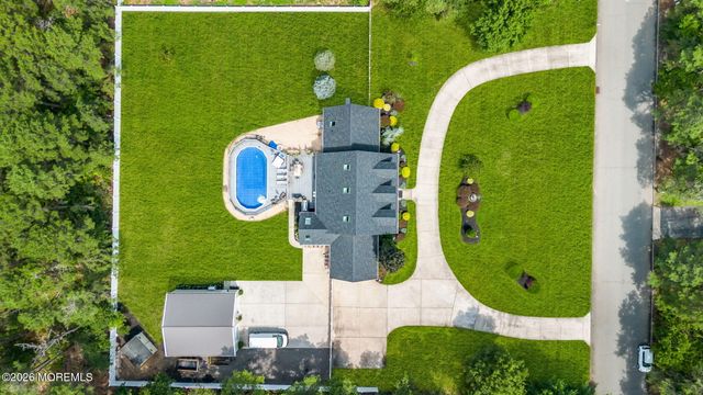1661 Lincoln Boulevard, Whiting, NJ 08759