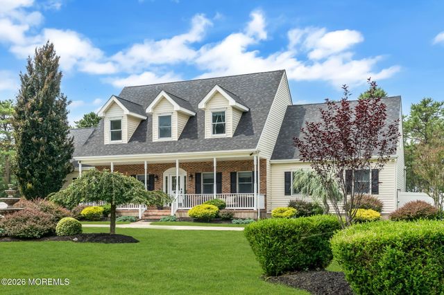 1661 Lincoln Boulevard, Whiting, NJ 08759