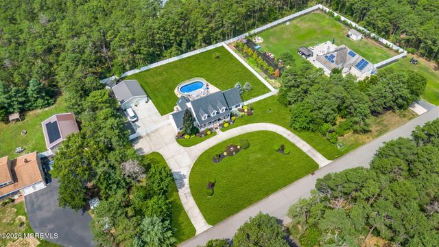 1661 Lincoln Boulevard, Whiting, NJ 08759