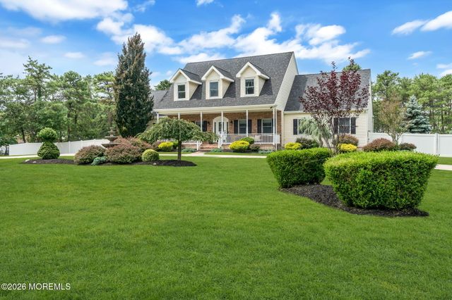 1661 Lincoln Boulevard, Whiting, NJ 08759