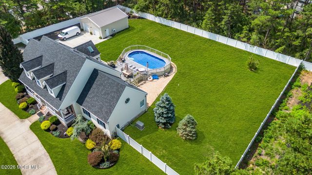 1661 Lincoln Boulevard, Whiting, NJ 08759