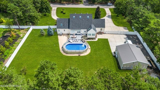 1661 Lincoln Boulevard, Whiting, NJ 08759