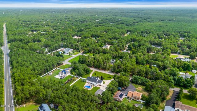 1661 Lincoln Boulevard, Whiting, NJ 08759