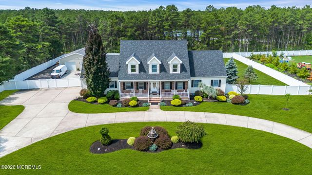 1661 Lincoln Boulevard, Whiting, NJ 08759