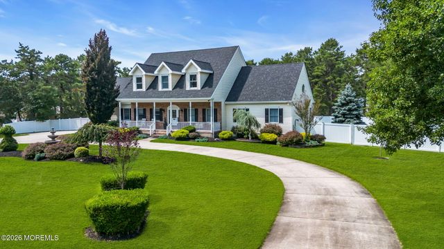 1661 Lincoln Boulevard, Whiting, NJ 08759