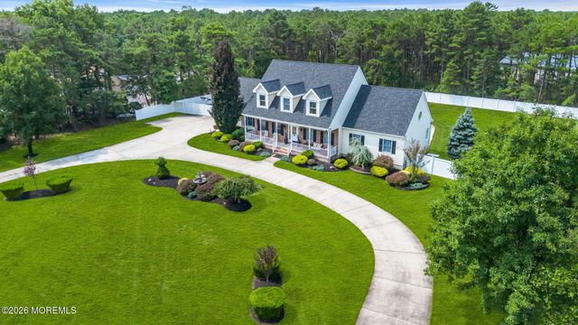 1661 Lincoln Boulevard, Whiting, NJ 08759