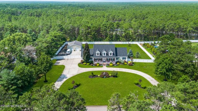 1661 Lincoln Boulevard, Whiting, NJ 08759