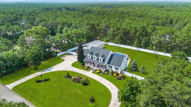 1661 Lincoln Boulevard, Whiting, NJ 08759