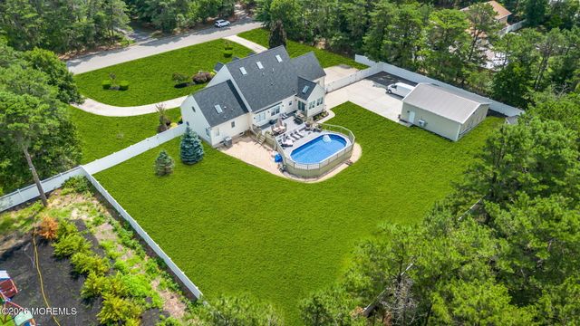 1661 Lincoln Boulevard, Whiting, NJ 08759