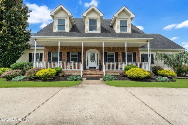 1661 Lincoln Boulevard, Whiting, NJ 08759