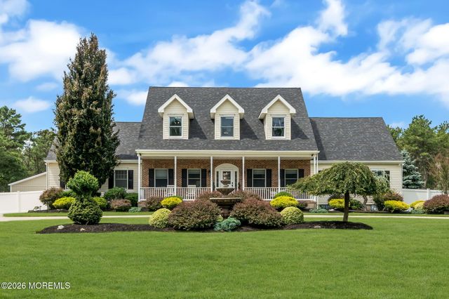 1661 Lincoln Boulevard, Whiting, NJ 08759
