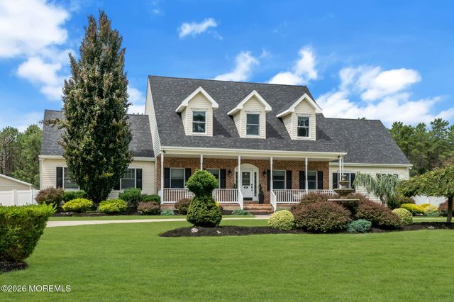 1661 Lincoln Boulevard, Whiting, NJ 08759