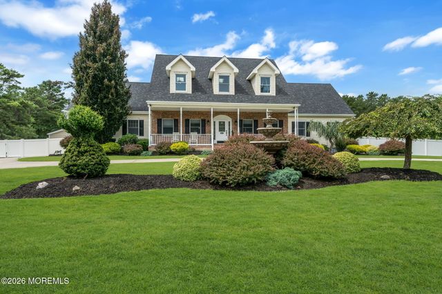 1661 Lincoln Boulevard, Whiting, NJ 08759