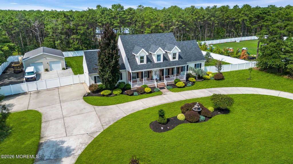 1661 Lincoln Boulevard, Whiting, NJ 08759