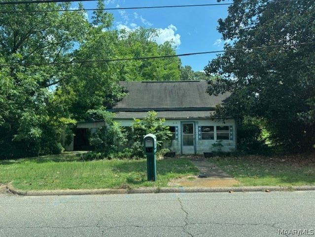 616 Wetumpka Street, Prattville, AL 36067