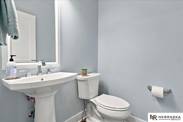 11723 S 109th Street, Papillion, NE 68046