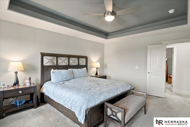 11723 S 109th Street, Papillion, NE 68046