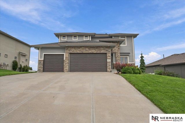 11723 S 109th Street, Papillion, NE 68046