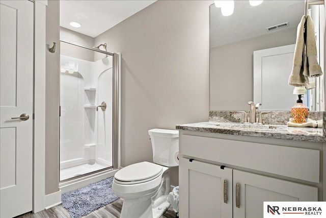 11723 S 109th Street, Papillion, NE 68046