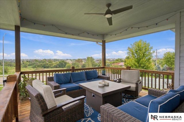 11723 S 109th Street, Papillion, NE 68046