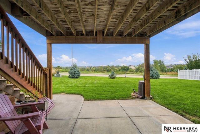 11723 S 109th Street, Papillion, NE 68046