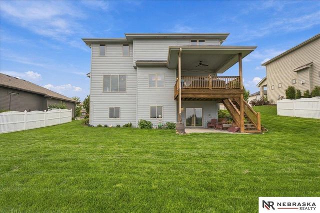 11723 S 109th Street, Papillion, NE 68046