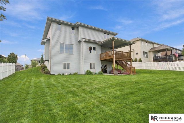 11723 S 109th Street, Papillion, NE 68046