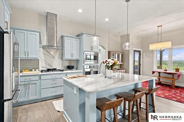 11723 S 109th Street, Papillion, NE 68046