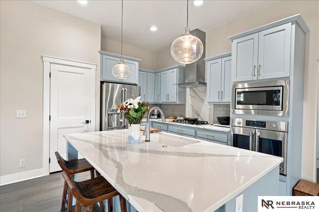 11723 S 109th Street, Papillion, NE 68046