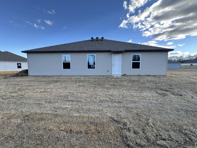 16 Ruger Cove, Ward, AR 72176