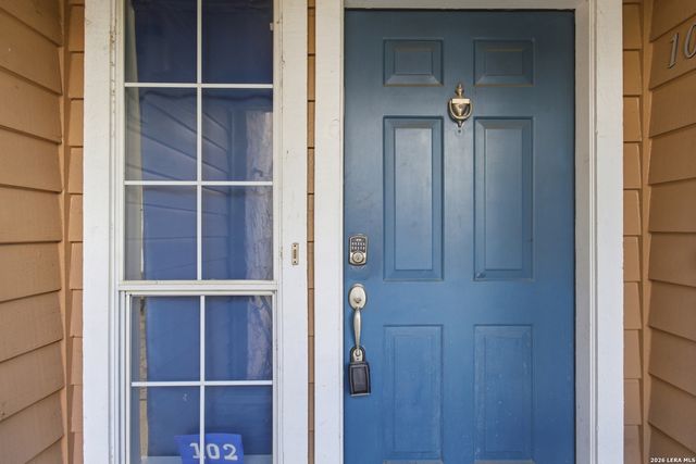 14745 Babcock Rd Apt 102A, San Antonio, TX 78249