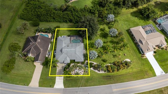 26180 DEEP CREEK BOULEVARD, Punta Gorda, FL 33983