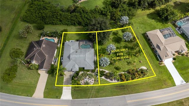 26180 DEEP CREEK BOULEVARD, Punta Gorda, FL 33983