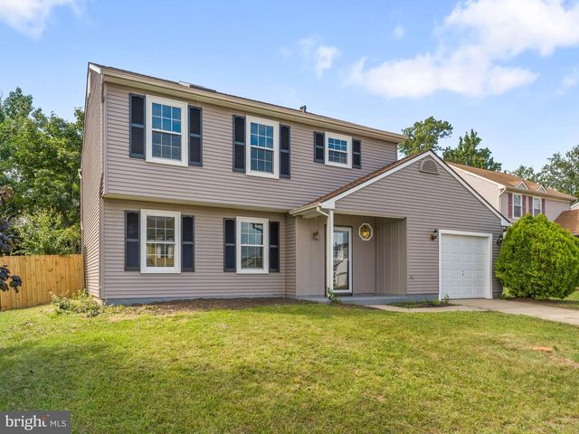 10 SLEEPY HOLLOW LN, Sicklerville, NJ 08081